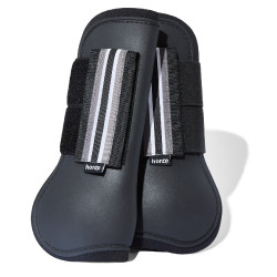 Guêtres Adepto Horze Noir