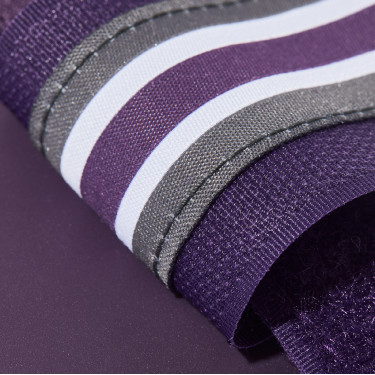 Adepto-beschermers Horze Cassiskleurig Violet