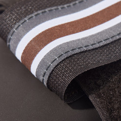 Guêtres Adepto Horze Marron foncé