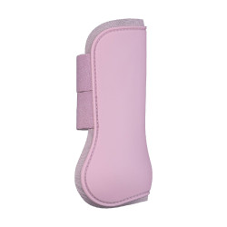 Guêtres Adepto Horze Rose aube Guêtres Adepto Horze Rose aube