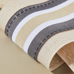 Guêtres Adepto Horze SBR Blanc