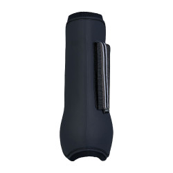 Guêtres Adepto Horze Bleu marine foncé