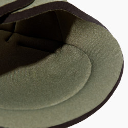 Kogelbeschermers Adepto Horze Kaki groene kever