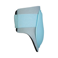 Protège-boulets Adepto Horze Vert kaki beetle Protège-boulets Adepto Horze Vert kaki beetle