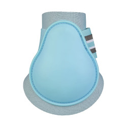 Kogelbeschermers Adepto Horze Blauw kanaal Kogelbeschermers Adepto Horze Blauw kanaal