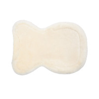 Amortisseur Harleigh avec doublure mouton Horze Blanc cassé Amortisseur Harleigh avec doublure mouton Horze Blanc cassé
