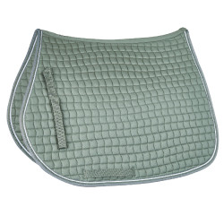 Tapis de selle mixte Adepto Horze