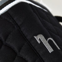 Zadeldek veelzijdig Adepto Horze Kaki groene kever