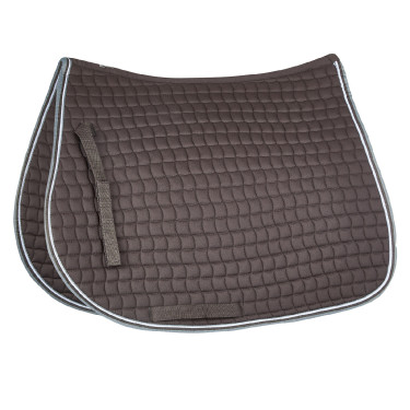 Tapis de selle mixte Adepto Horze Tapis de selle mixte Adepto Horze