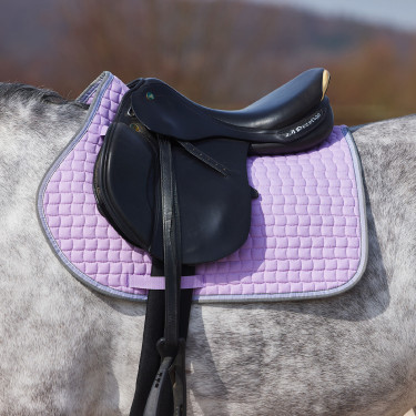 Tapis de selle mixte Adepto Horze Tapis de selle mixte Adepto Horze