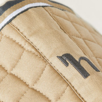 Tapis de selle mixte Adepto Horze Beige