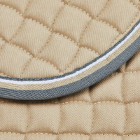 Tapis de selle mixte Adepto Horze Beige