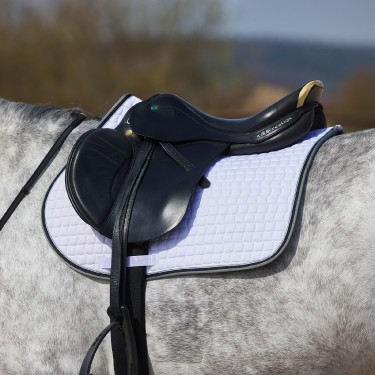 Tapis de selle mixte Adepto Horze Tapis de selle mixte Adepto Horze
