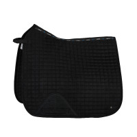 Dressuur zadeldek verkoelend Horze LIMITED EDITION Donkergrijs