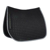 Tapis de selle de dressage Adepto Horze Noir Tapis de selle de dressage Adepto Horze Noir