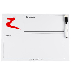 Boxbord Horze