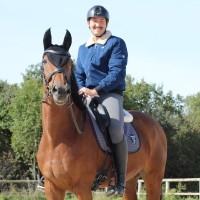 Bombers Vlaggen & Beker Man Zealando Marineblauw