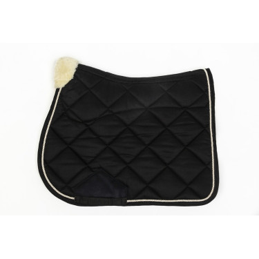 Lami-Cell Classic zadeldek schapenvacht Lami-Cell Classic zadeldek schapenvacht