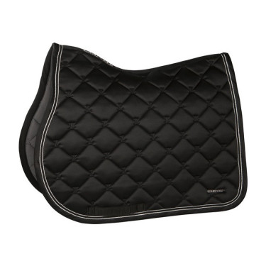 Zadeldek Lami-Cell Venus Zwart