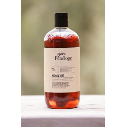 Lederolie Pénélope Mirak'oil