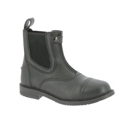 Boots Norton Vallery Noir Boots Norton Vallery Noir