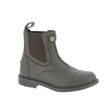 Boots Norton Vallery Marron