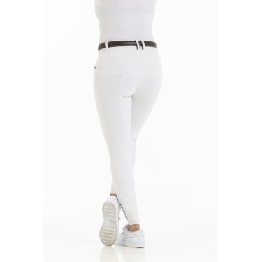 Broek Equithème Kim biologisch katoen Broek Equithème Kim biologisch katoen