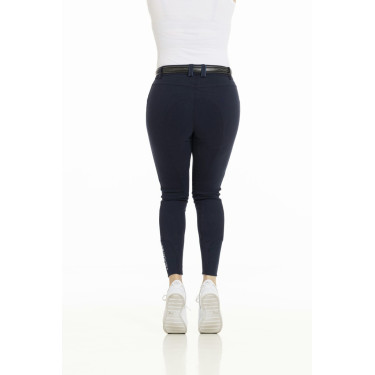 Broek Equithème Kim biologisch katoen Broek Equithème Kim biologisch katoen