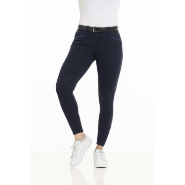 Broek Equithème Kim biologisch katoen Broek Equithème Kim biologisch katoen