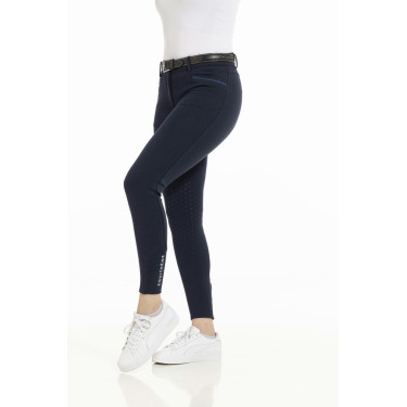 Broek Equithème Kim biologisch katoen Broek Equithème Kim biologisch katoen