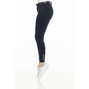 Broek Equithème Kim biologisch katoen Broek Equithème Kim biologisch katoen