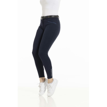 Broek Equithème Kim biologisch katoen Broek Equithème Kim biologisch katoen