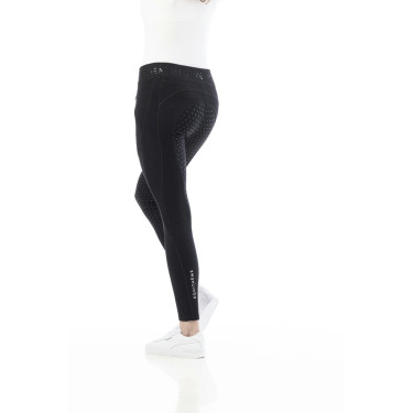 Pull-on Equithème Pamela siliconen zitvlak