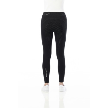 Pull-on Equithème Pamela siliconen zitvlak Pull-on Equithème Pamela siliconen zitvlak