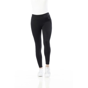 Pull-on Equithème Pamela siliconen zitvlak Pull-on Equithème Pamela siliconen zitvlak