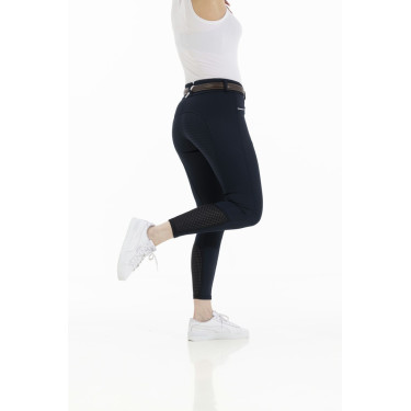 Pantalon Equithème Claudine fond silicone