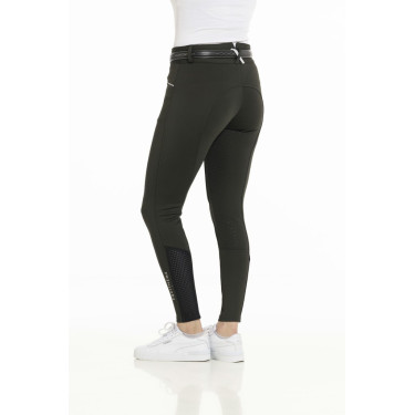 Pantalon Equithème Claudine fond silicone Pantalon Equithème Claudine fond silicone