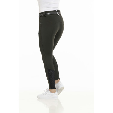 Pantalon Equithème Claudine fond silicone Pantalon Equithème Claudine fond silicone