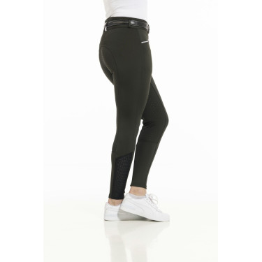 Pantalon Equithème Claudine fond silicone Pantalon Equithème Claudine fond silicone