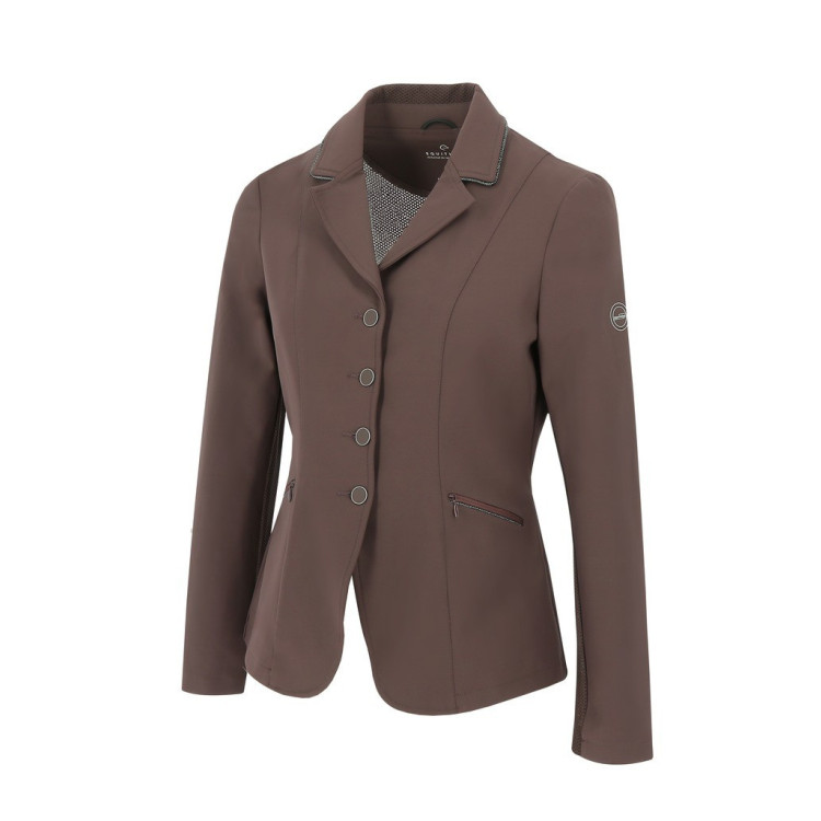 Veste de concours Equithème Oliva Veste de concours Equithème Oliva