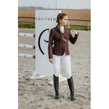 Veste de concours Equithème Oliva Veste de concours Equithème Oliva
