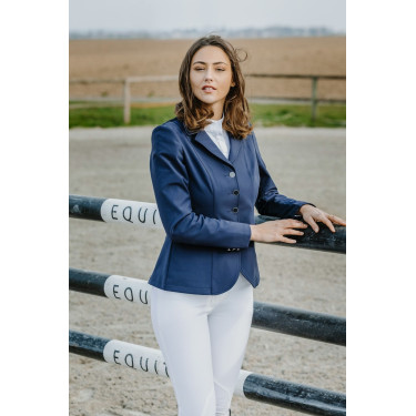Veste de concours Equithème Oliva Veste de concours Equithème Oliva