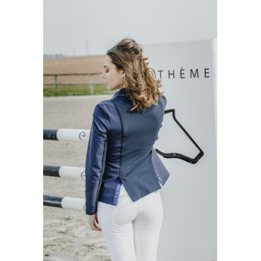Veste de concours Equithème Oliva Veste de concours Equithème Oliva