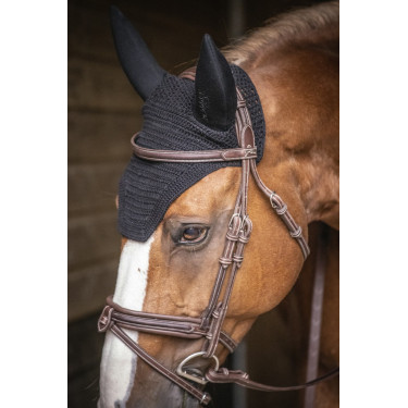 Bonnet Soundless Paddock Sports Bonnet Soundless Paddock Sports