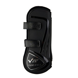 Tendonbeschermers Lami-Cell V22 klittenband Tendonbeschermers Lami-Cell V22 klittenband