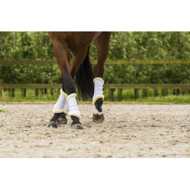 Lami-Cell Comfort beenkappen Lami-Cell Comfort beenkappen