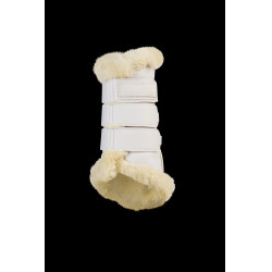 Guêtres Lami-Cell Comfort Blanc Guêtres Lami-Cell Comfort Blanc