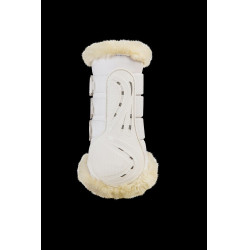 Guêtres Lami-Cell Comfort Blanc Guêtres Lami-Cell Comfort Blanc