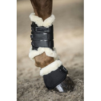 Lami-Cell Comfort beenkappen Wit