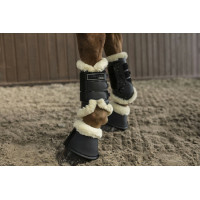 Lami-Cell Comfort beenkappen Wit